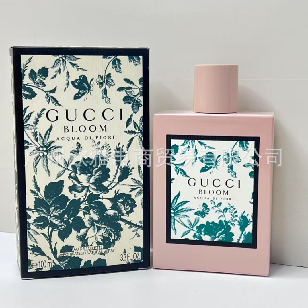 Perfume azul de marca, encuentro verdadero, desierto, ébano, amor, pecado, amor, hombre, Napoleón, cariño 100ML