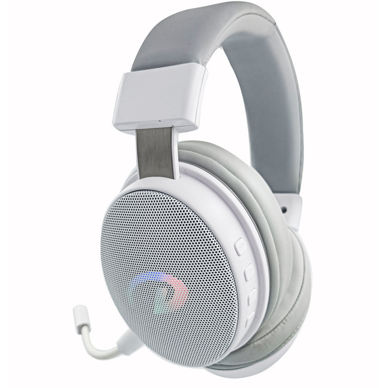 ワイヤレスヘッドセットbluetoothヘッドセットゲームノイズリダクション高音质2023新しい超长航続コンピュータヘッドセット|undefined