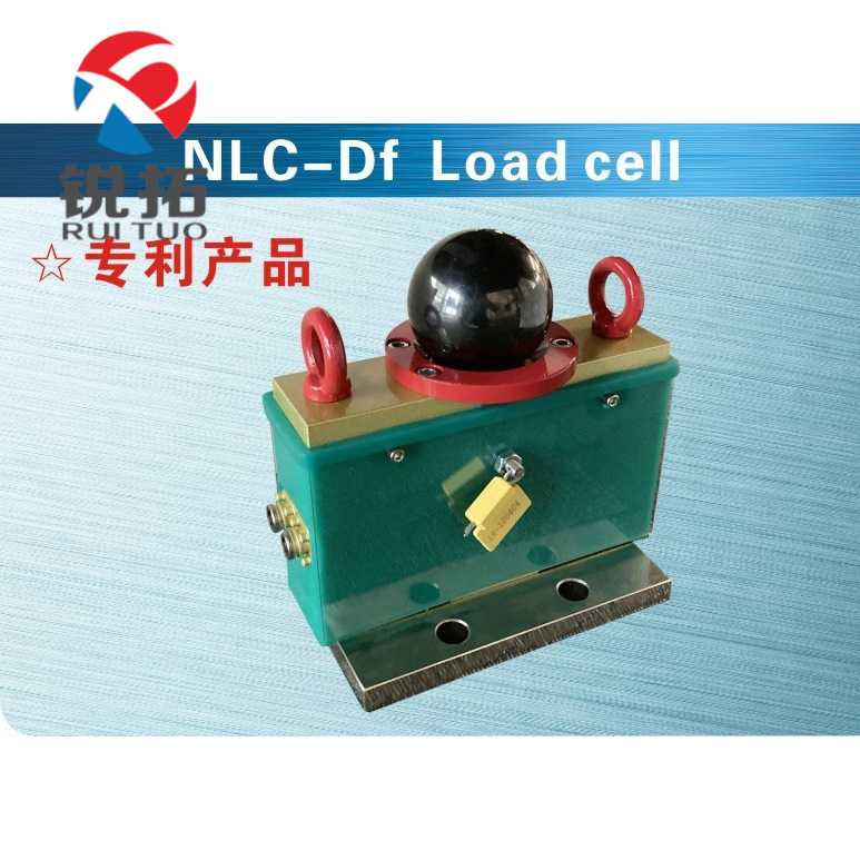 美国SUNcells NLC-DF-40T称重传感器