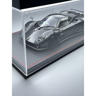 1:18��܇ģ�́�����չʾ�з��m��һ�wƤ��AutoartCMCģ���ղ،���