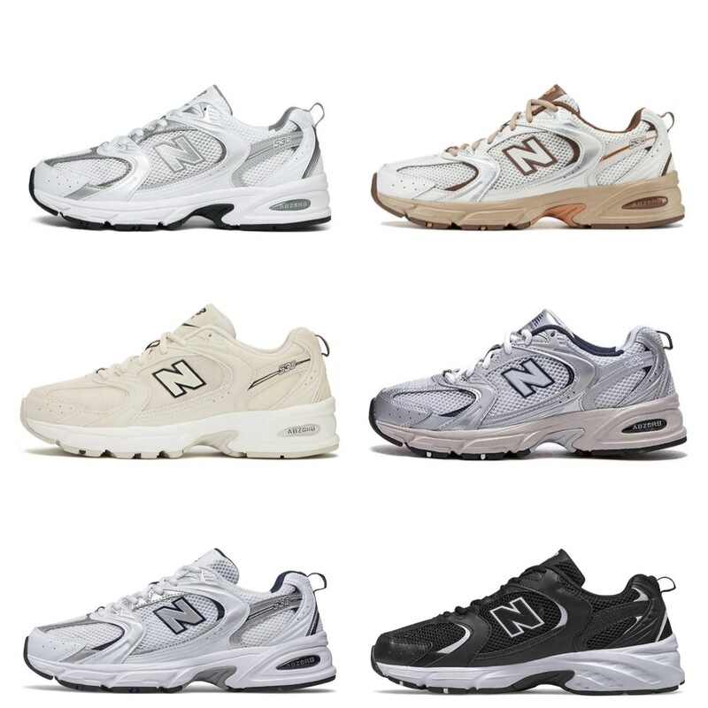2026 pure original nb530SG running shoes, thick-soled height-increasing sports shoes, classic breathable dad shoes for women and men 2026 pure original nb530SG running shoes, thick-soled height-increasing sports shoes, classic breathable dad shoes for women and men