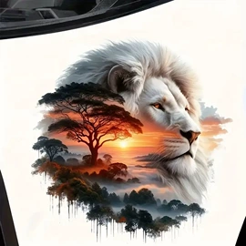 车身贴;其他汽车外饰;日行灯