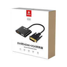 ����Ɲ BIAZEDVI�DHDMI+VGA�D�Q�������l һ�ֶ�������)�Uչzh48