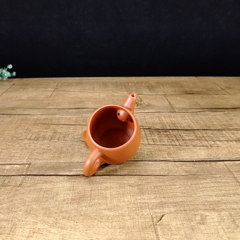 Teapot, tea, simple and elegant design, 140 ml