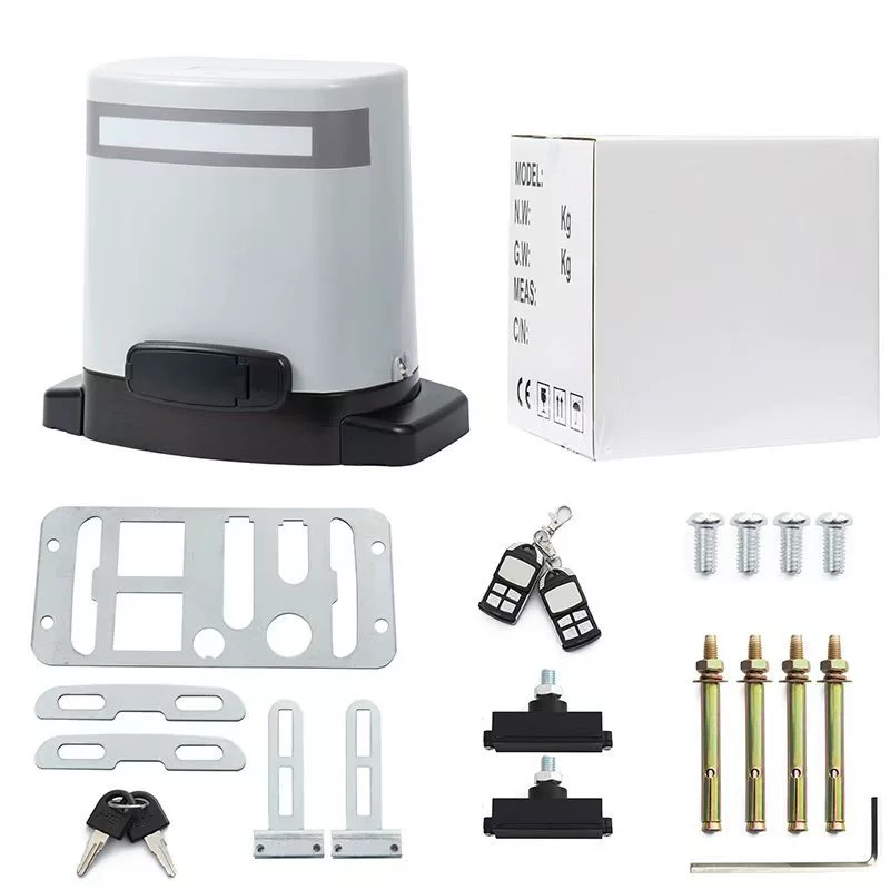 Мотор Отверстия двери перевода ДК Консервооткрывателя двери автоматической машины двери перевода индукции умный мотор Отверстия двери