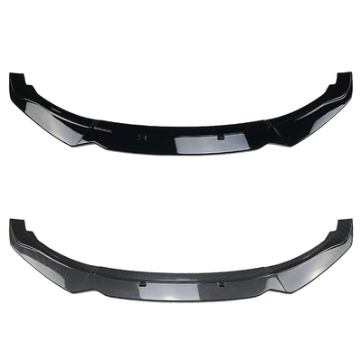 118I 120I 2015-2019 Front Lip | Big Surrounded