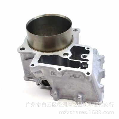 Applicable to Honda2006-2019Muv700 sets Cylinder and parts