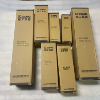 徐工施维英滤芯860168661