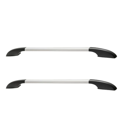 for Elderly Mobility Scooters, Modification – Roof rack