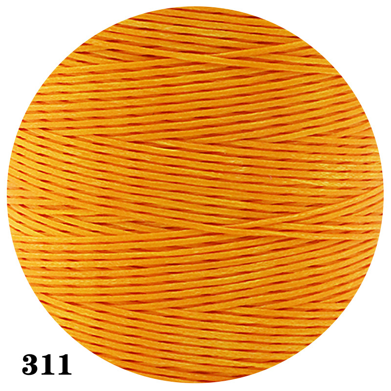 311 망고 노란색 * 150D/0.8mm