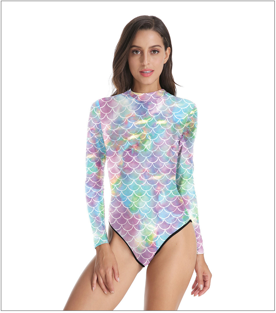 Swimwear, style