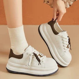 女式运动单鞋;女式板鞋;乐福鞋