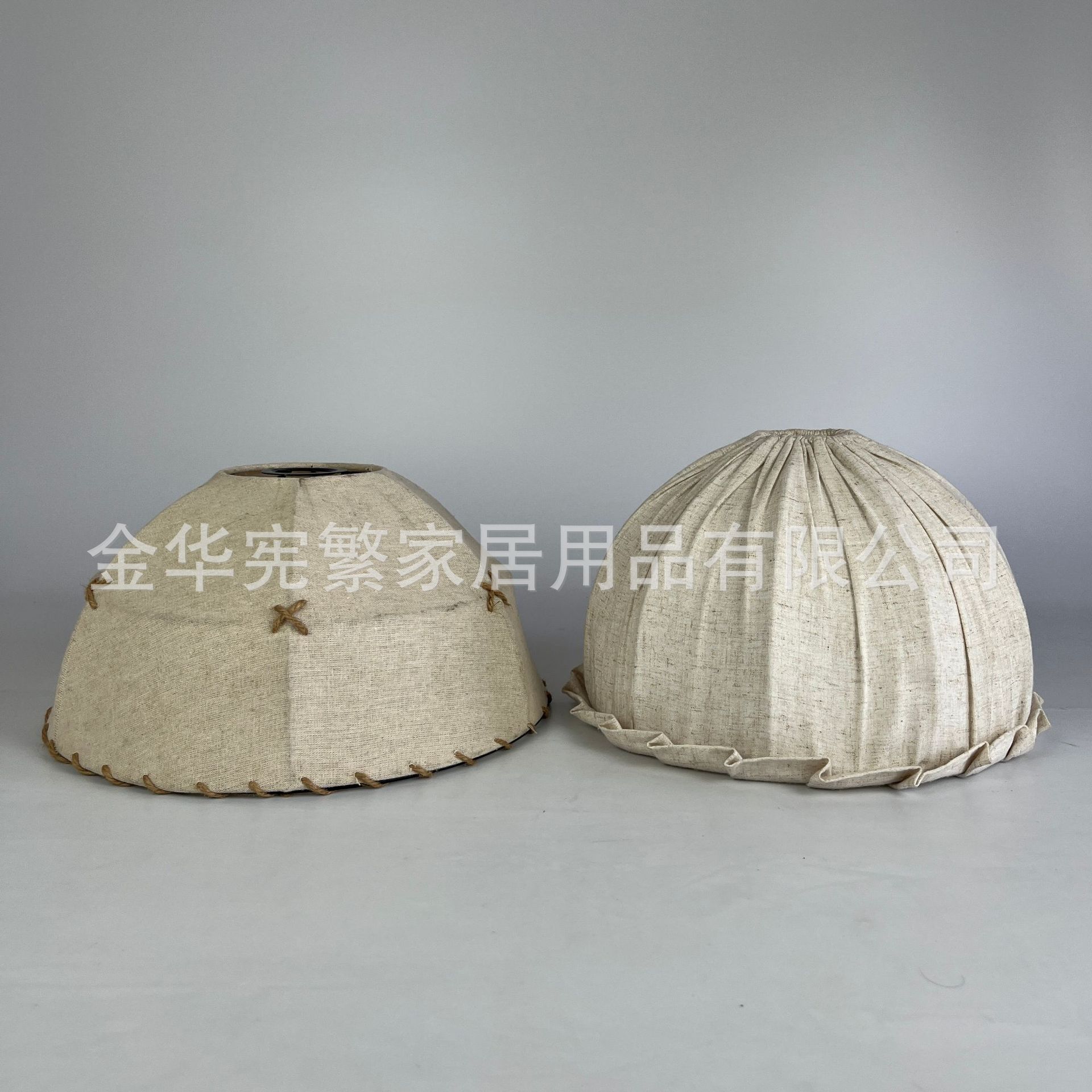 [Xianfan] Palace Classic B & B, lujo ligero junto a la cama, dormitorio, sala de estar, candelabro de tela, pantalla de lámpara E27, estilo europeo
