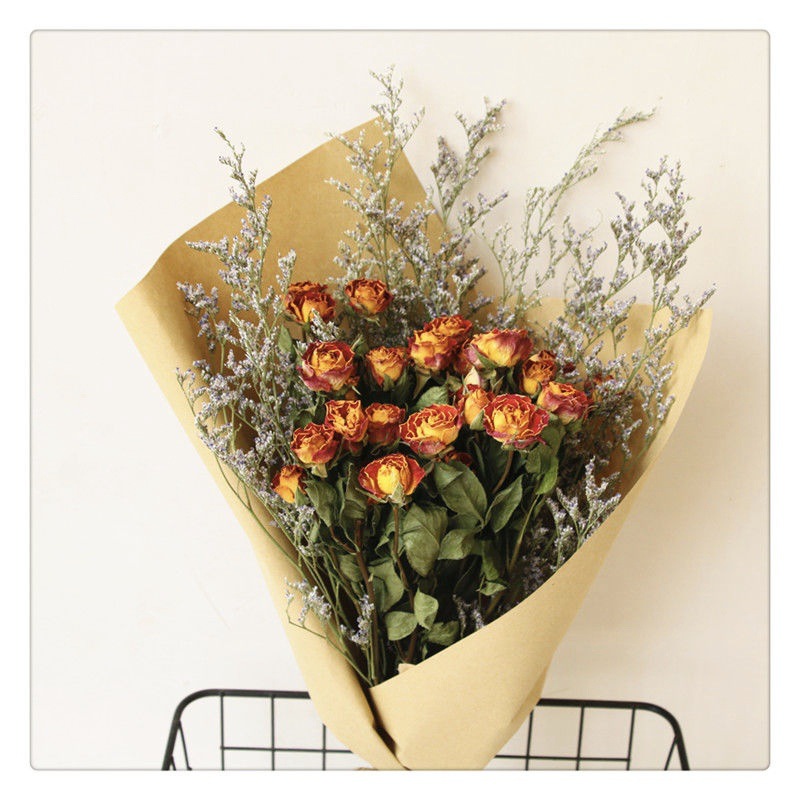 오렌지 바비 + 러버 그래스 [특별 행사]