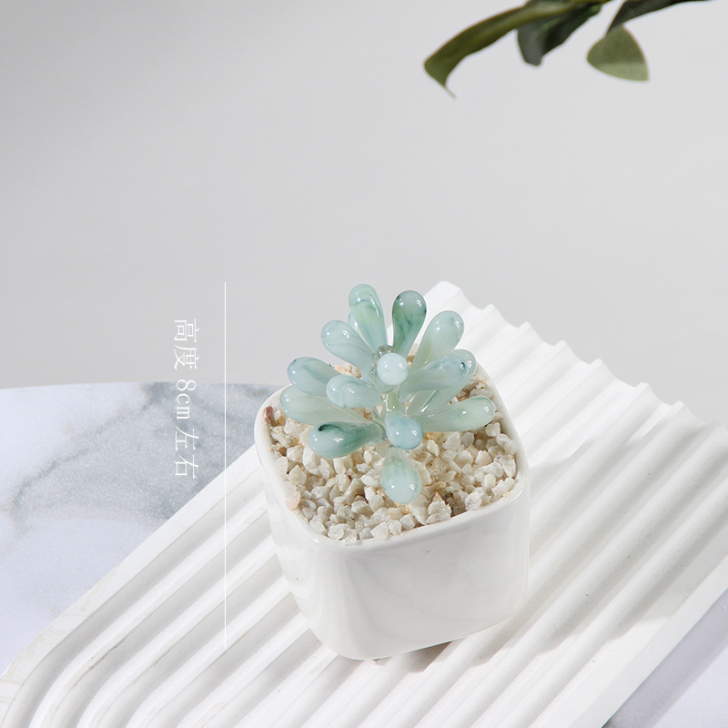 Gradiente verde multicolor-drop - mixto