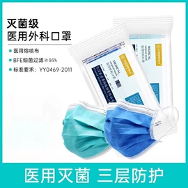 皮肤外用敷料/伤口敷料;一次性医用材;医用包