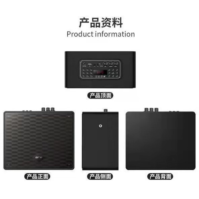 中広電bluetooth.45wハイパワーサウンドカード効果機能無線大音量携帯ポータブルkスピーカー|undefined