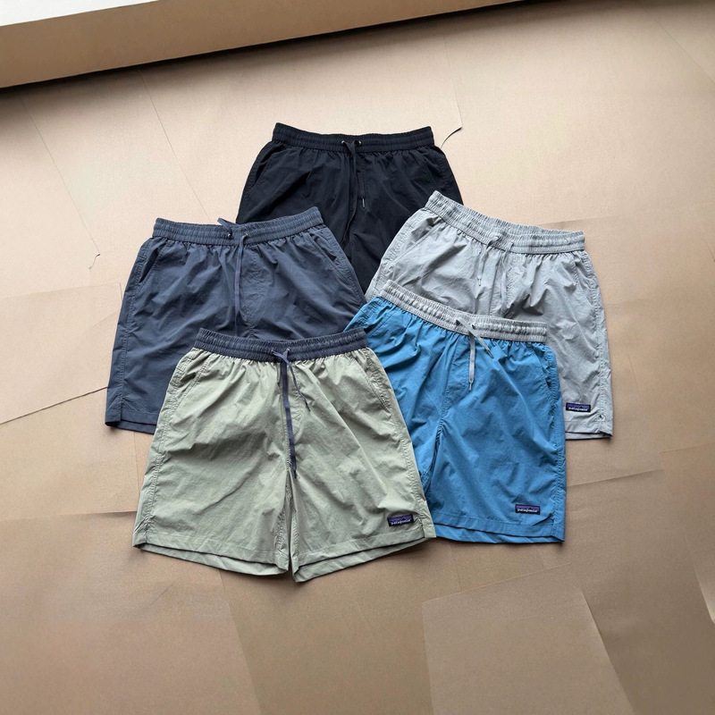 Patabaggies Lights Lightweight Multi-Functional 6inch Quick-Drying Shorts 58049 Same Style for Men and Women Patabaggies Lights Lightweight Multi-Functional 6inch Quick-Drying Shorts 58049 Same Style for Men and Women