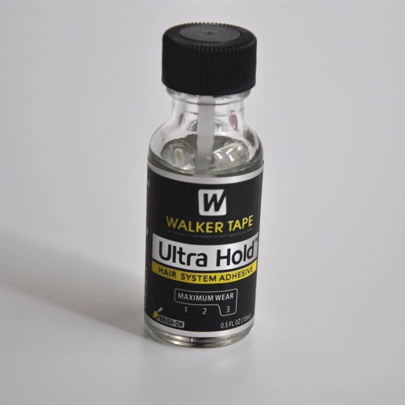 WALKER TAPE假发胶水ultra hold假发胶水超强粘性沃克胶水防水|undefined