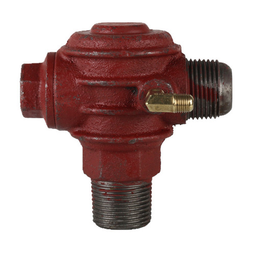 Air compressor air pump piston direct-line accessories pure copper one-way valve check valve check valve three-way core 10*16*20