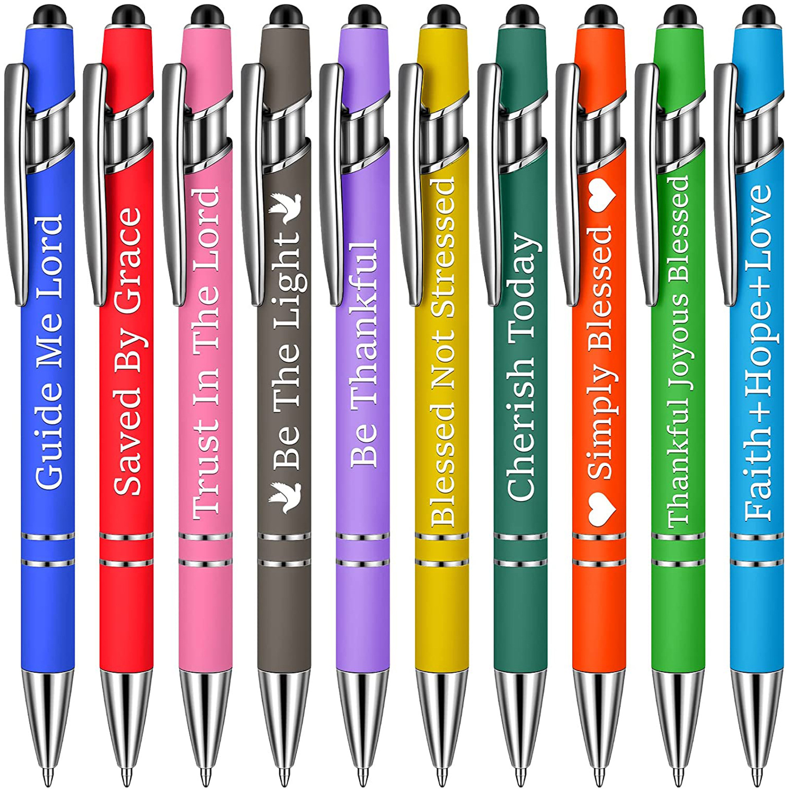 Funny Pens