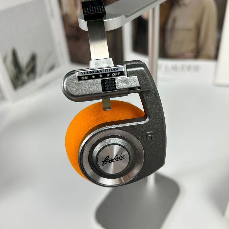 H1PRO ヘッドセット アメリカンレトロ ワイヤレス Bluetooth ヘッドセット インターネットセレブ プラス ガールズフォトフォールディングモデル|undefined