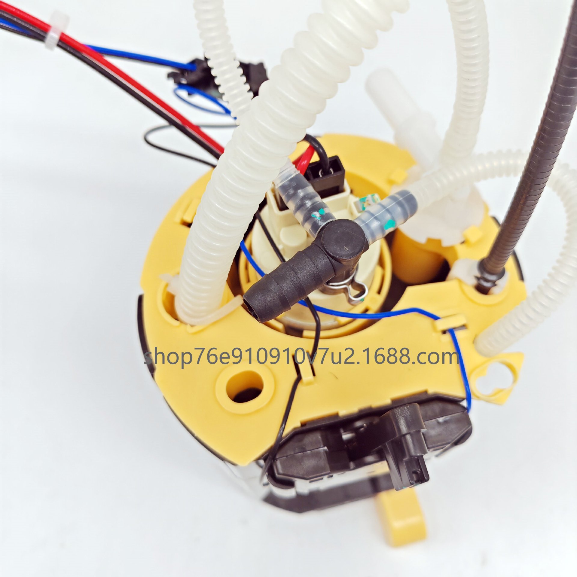 C2Z18121 Gasoline Pump for Jaguar Xf Cc9 X250 2.2 Fuel Pump Assembly Jaguar Xf Fuel Pump