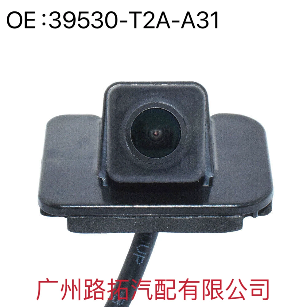 Подходит к 14-15 Honda Accord Direwn камера 39530-T2A-A31 39530-T2A-U210-M2