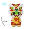 RNF3029 Little Yingfu Snake