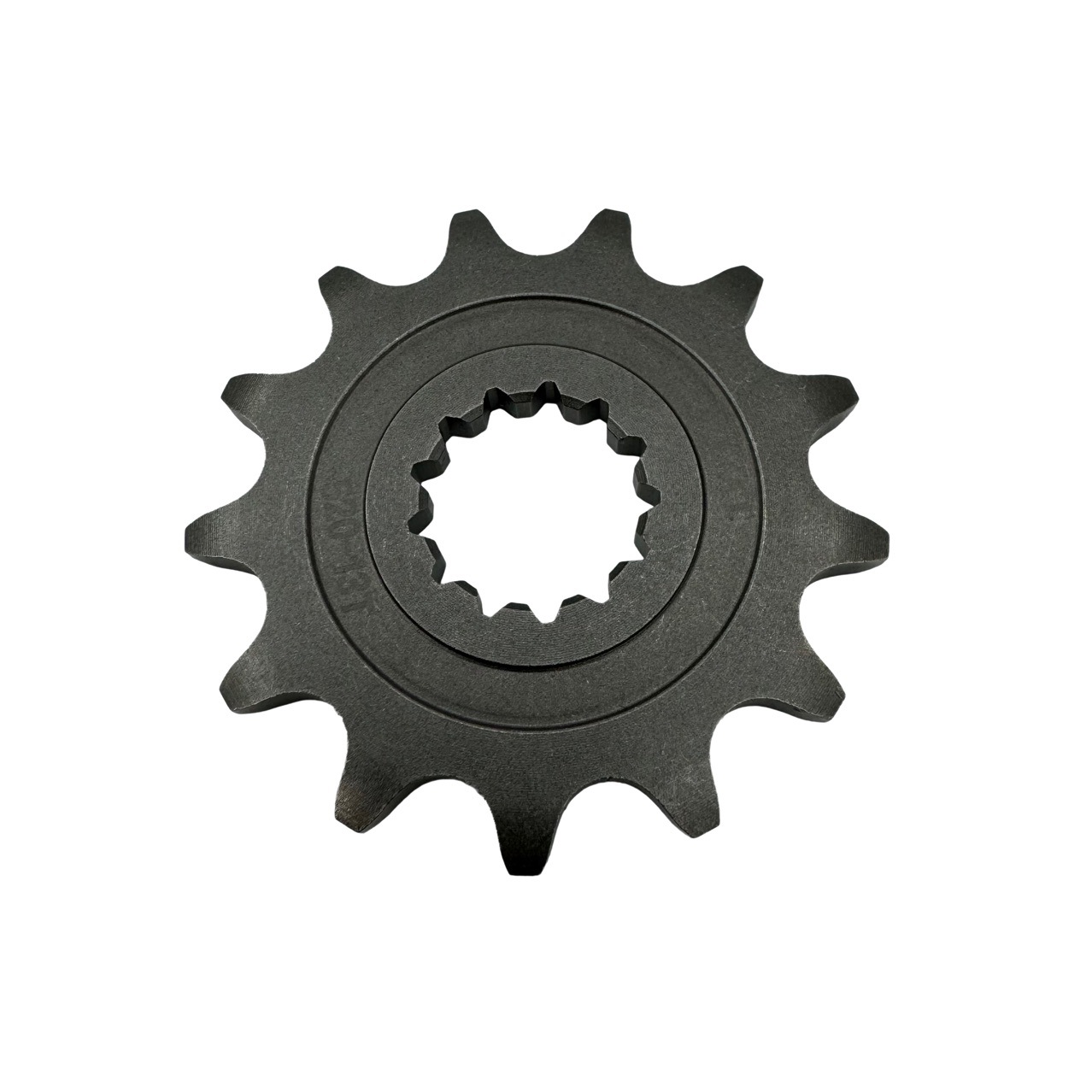 Suitable for Dongfeng Cfmoto/450Nk/450Sr/450Mt/500Sr Modified 13-Tooth Pinion Chainwheel