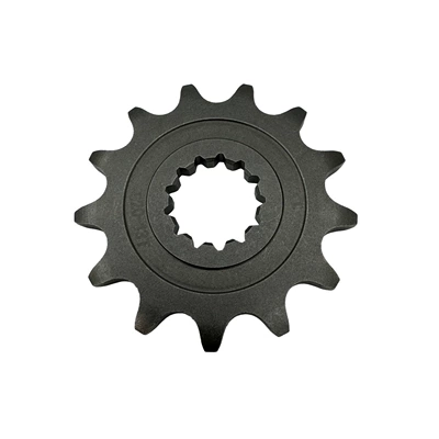 Suitable for Dongfeng Cfmoto/450Nk/450Sr/450Mt/500Sr Modified 13-Tooth Pinion Chainwheel (Motorcycle transmission system parts)