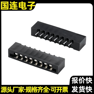 2.54mm�g�� ֱ�� ��Ĥ���� 180�� 2-20P �o�i�� FPC�B����