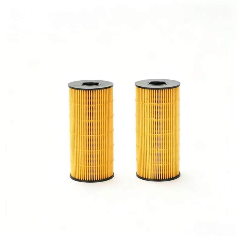 Foreign trade version 1012014-FD2301 LF16405 AF0323 eco-friendly paper oil filter
