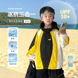 童裤;童T恤;童卫衣