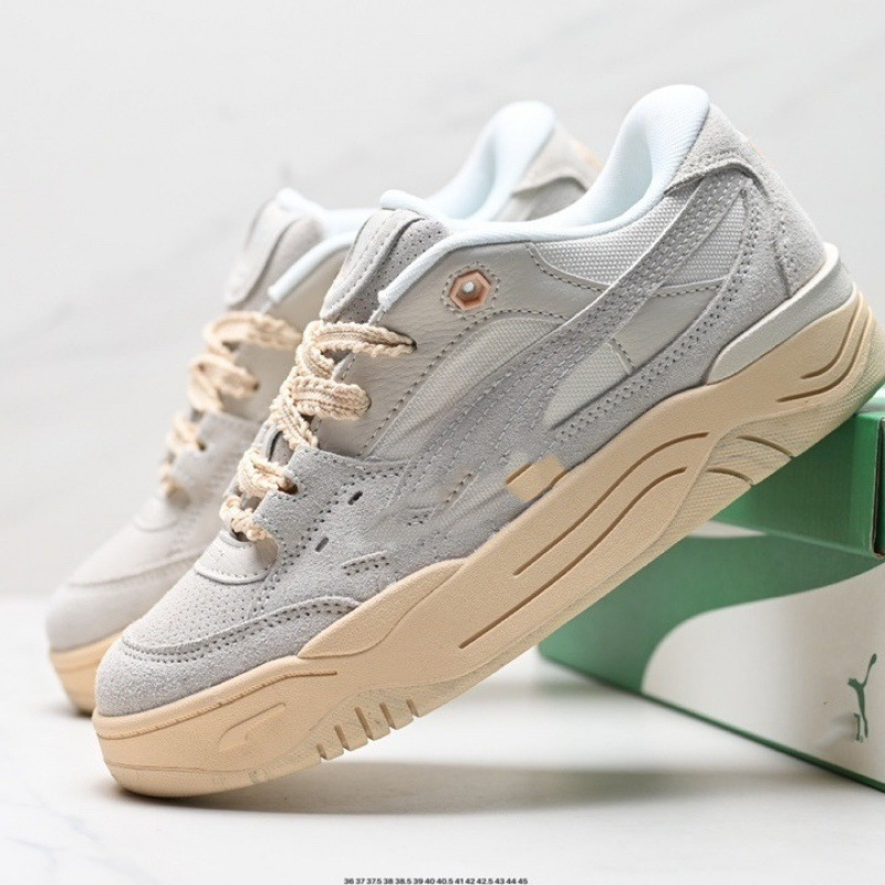 Putian Chunyuan Pm Biaojia 180 Night Rider Thick-Soled Non-Slip Wear-Resistant Low-Top Casual Couple Sneakers Running