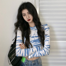 ���b�{ɫ��Ⱦ�n��ins�����@�ݸ����̿��L��T������Ů 2827