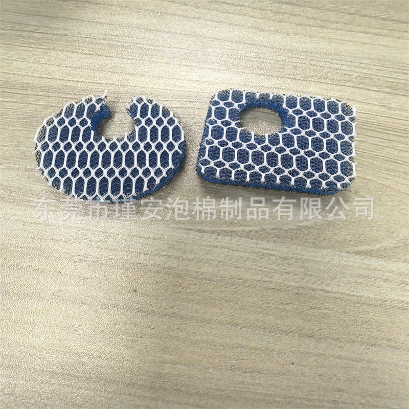 宠物用品WF040/WF160饮水机过滤芯猫狗喂水器配件过滤棉网片滤芯