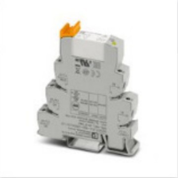 德国菲尼克斯PLC-RSC-230UC/21-21/S046原装正品继电器
