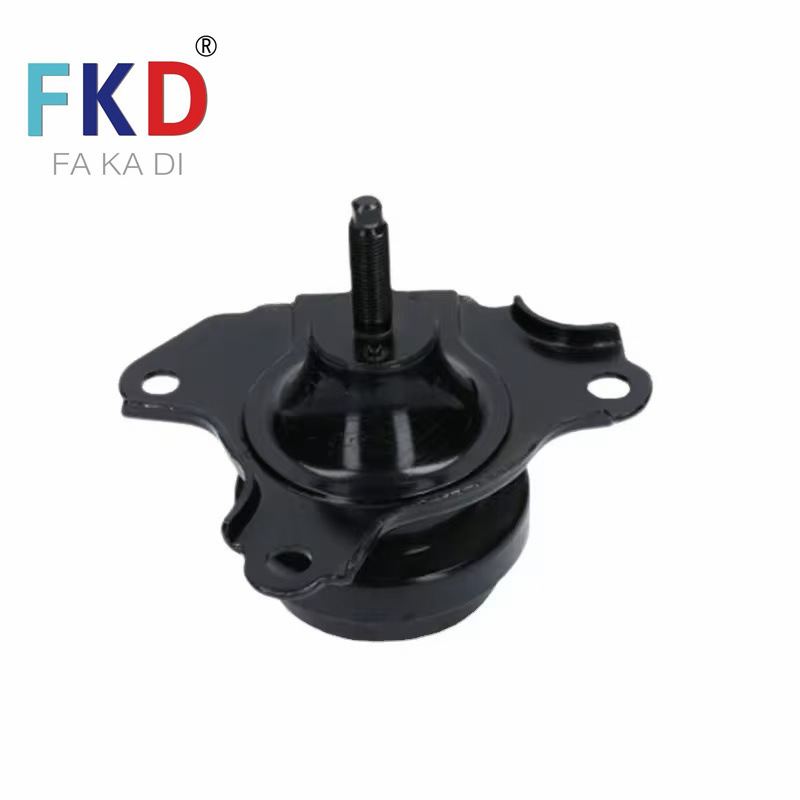 Hot Sale 50821-Scv-A02 Is Suitable for Honda Element Car Engine Mounting Foot Pad Factory Direct Sales