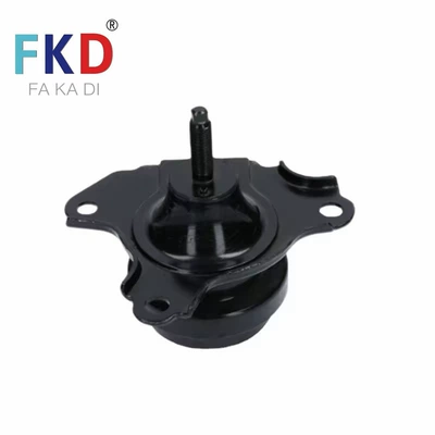 Car Engine Mounting Foot – damping system