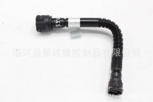 For Opel Chevrolet Astra Crankcase Vent Hose Waste Pipe 55488382