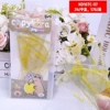 KPBL Kapibara ruler set [set]