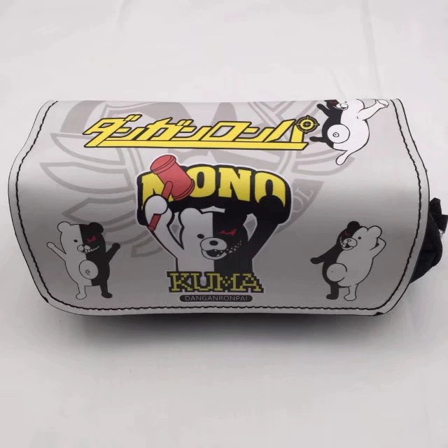 КCartoon вместительный рюкзак, школьный рюкзак для мужчин и женщин, принт
