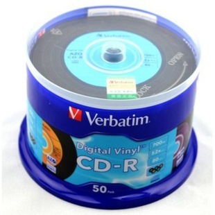 ���]���� ˮ�{�P AZOȾ�� ��ʺ����{�� CD-R ��P 52�� 50ƬͰ�b