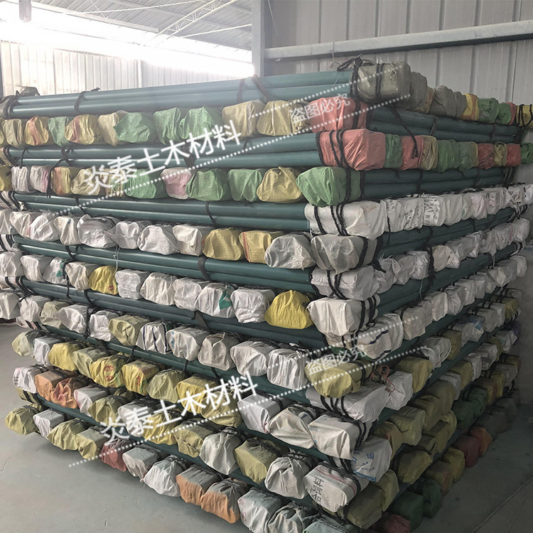 53/70沉降管水位观测管  基坑大坝边坡位移监测测斜管剖面沉降管