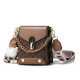 Crossbody Bag Summer Mobile Phone Emperor Rhinoceros 2024 Summer Small Bag Women's New Korean-style All-match Simple Shoulder Bag