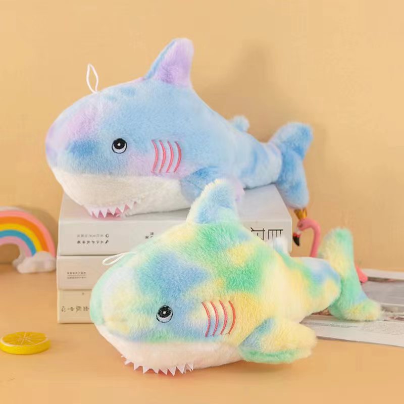 Rainbow Dolphin