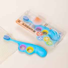 牙刷;口腔护理套装;婴儿牙刷牙膏