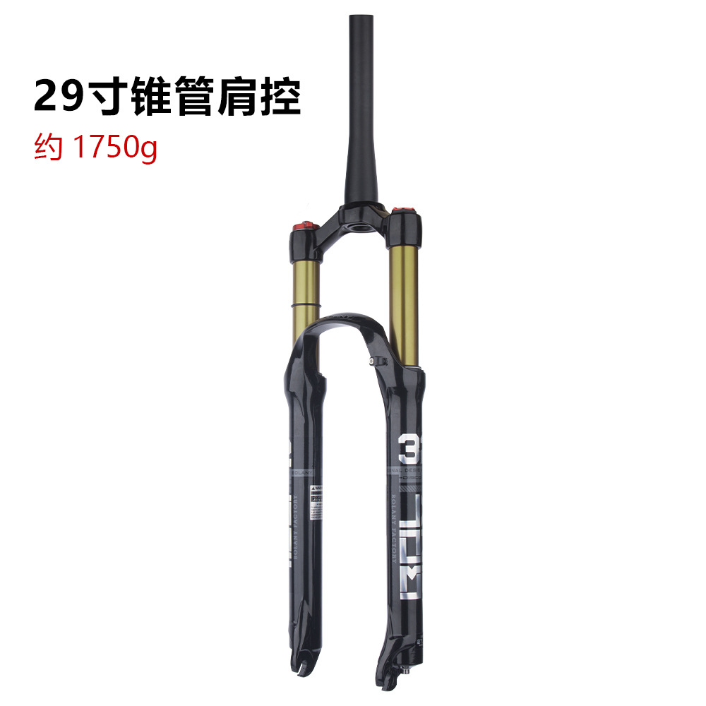 29 Control de hombro Taper Pipe