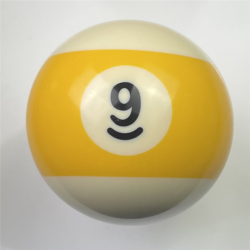 Ordinary large size 5.7cm diameter No. 9